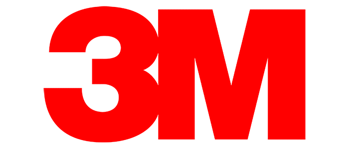 Logo 3M