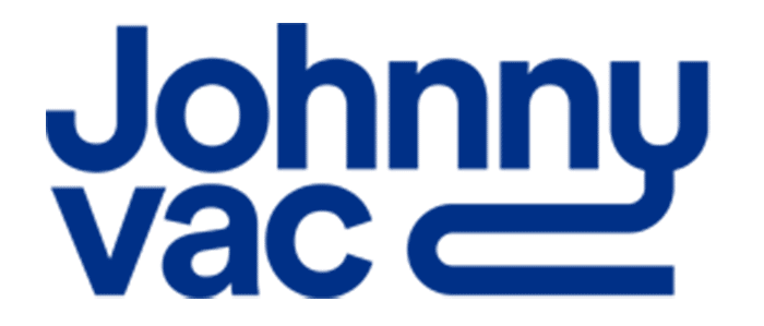 Logo Johnny Vac