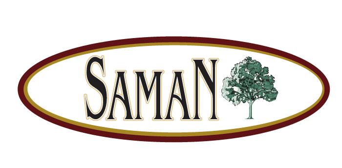 Logo Saman