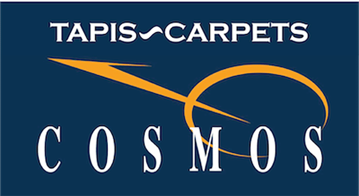 Logo Tapis Cosmo