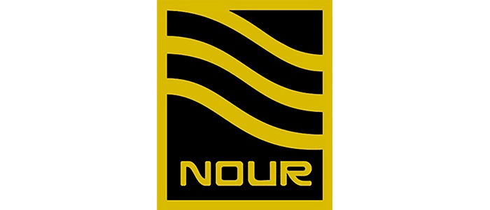 Nour Logo