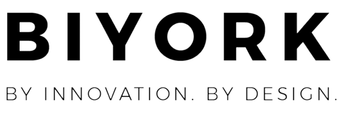 Biyork Logo